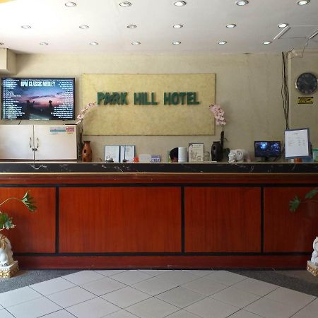 Mactan Airport Hilltop Hotel Μακτάν Εξωτερικό φωτογραφία
