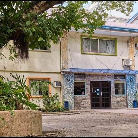 Mactan Airport Hilltop Hotel Μακτάν Εξωτερικό φωτογραφία