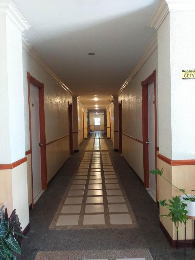 Mactan Airport Hilltop Hotel Μακτάν Εξωτερικό φωτογραφία